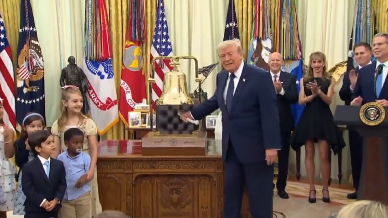Trump Accounts for Kids: Eligibility, Benefits and How the Programme Works