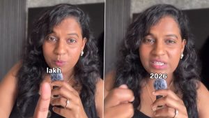 social-viral-Woman Calls INR 1 Lakh a Month the ‘Most Dangerous Salary’ in 2026; Here’s Why