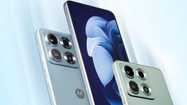 Motorola Edge 70 Max 22 July Launch: Snapdragon 8 Gen 5 and 7,000 Nits Display Confirmed