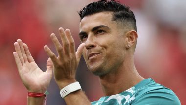 Zlatan Ibrahimovic Blasts Cristiano Ronaldo's 'Ego' After Portugal's Narrow Win Over Croatia in FIFA World Cup 2026