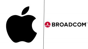 technology-Apple and Broadcom Renew Chip Partnership Through 2031; Here's How It Could Impact Future iPhones