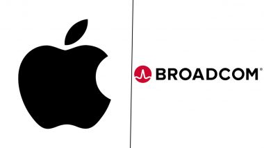 Apple and Broadcom Renew Chip Partnership Through 2031; Here's How It Could Impact Future iPhones