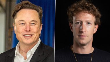 Mark Zuckerberg Back on X: Elon Musk Praises X as Great Platform After Meta Boss's Return