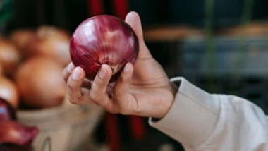 Onion Prices Surge in Chennai Due to Supply Crunch; Traders Warn of Hike