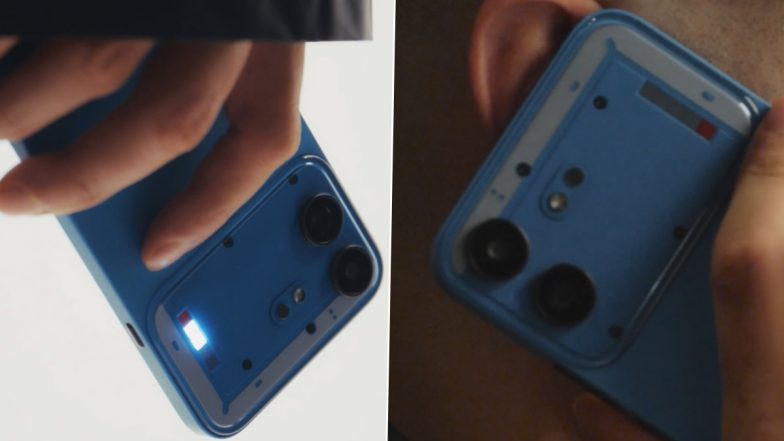 Nothing Phone 4b Price, Specifications and Features; Know All Ahead of July 7 Launch