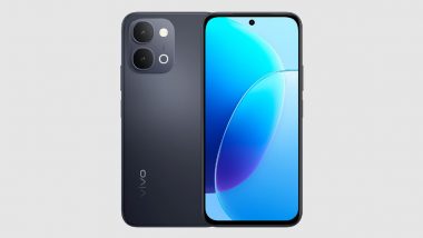 Vivo G5i, Vivo G5z Launched in China; Check Price, Specifications and Features