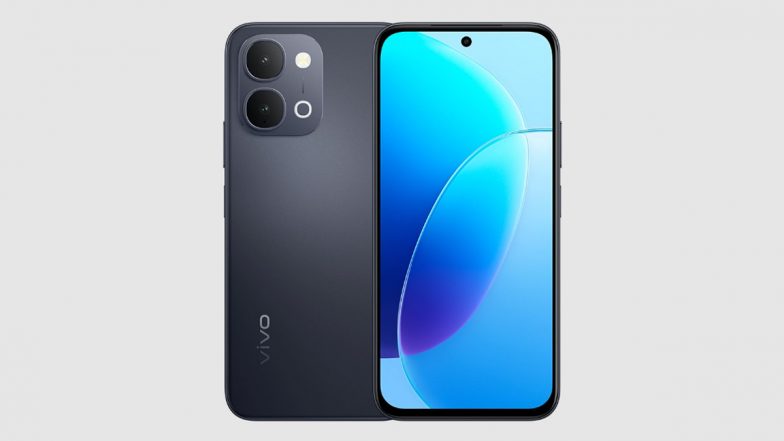 Vivo G5i, Vivo G5z Launched in China; Check Price, Specifications and Features