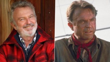 Sir Sam Neill, &lsquo;Jurassic Park&rsquo; Actor, Dies at 78 in Sydney; Family Shares Statement on His Sudden Passing