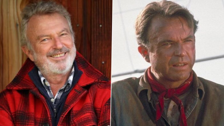 Sir Sam Neill, &lsquo;Jurassic Park&rsquo; Actor, Dies at 78 in Sydney; Family Shares Statement on His Sudden Passing