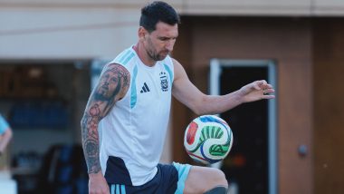 Will Lionel Messi Play in Argentina vs Switzerland FIFA World Cup 2026 Quarterfinal Match?