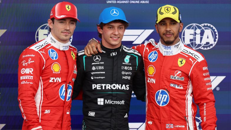 F1 British Grand Prix 2026 Free Live Streaming Online in India