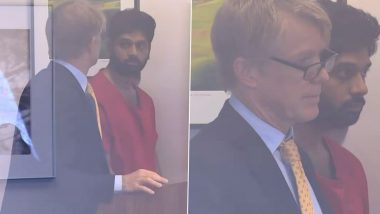 Who Is Avinash Narne, Indian Techie Arrested for Killing His Wife in the US?
