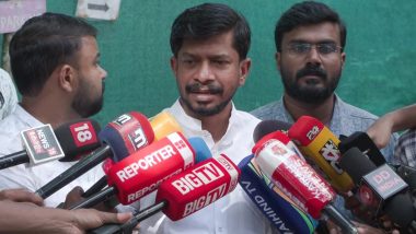 Kerala PSC Recruitment Row: Minister OJ Janeesh Alleges Appointment Irregularities, Says Government To Order Probe
