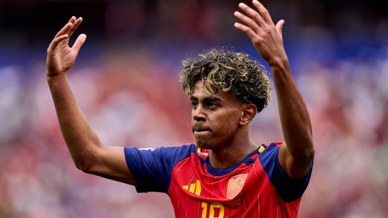 Will Lamine Yamal Play in Spain vs Belgium FIFA World Cup 2026 Quarterfinal Match?