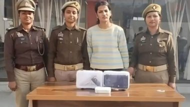 Who Is Anshika Singh? UP Woman Accused of Honeytrap Scam That Targeted 150 People