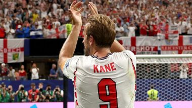 Mexico Coach Aguirre Issues Warning to Harry Kane Ahead of England FIFA World Cup 2026 R16 Clash