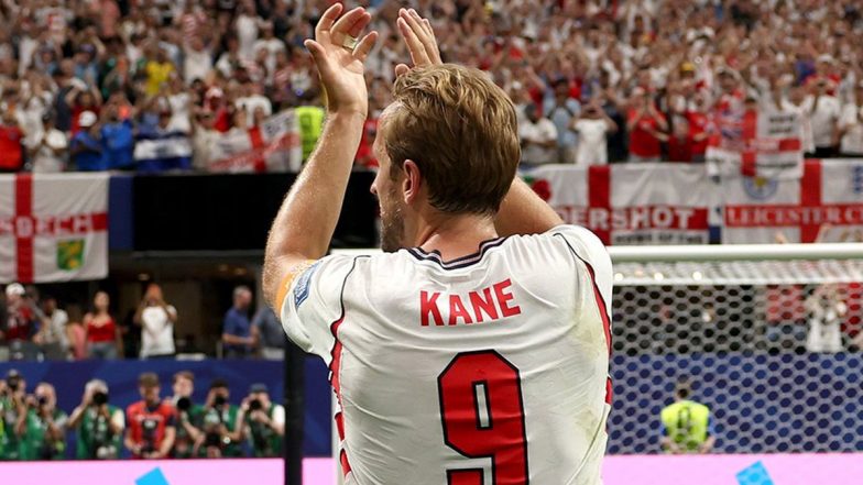 Mexico Coach Aguirre Issues Warning to Harry Kane Ahead of England FIFA World Cup 2026 R16 Clash