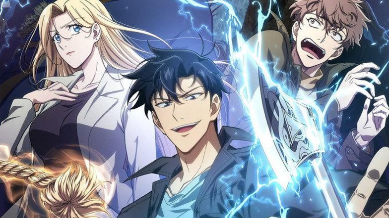 ‘Tomb Raider King’ Premiere: When and Where To Stream Episode 1 of Hit South Korean Webtoon