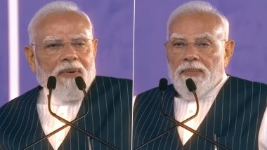 &lsquo;Sunte Ho Na, Binod&rsquo;: PM Narendra Modi&rsquo;s Panchayat Reference Goes Viral During Gujarat Speech
