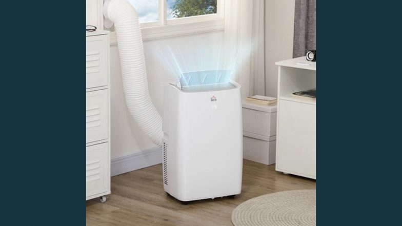 90-Second AC Scam? Experts Warn Mini Air Coolers Sold Online Can't Cool Rooms Like Air Conditioners