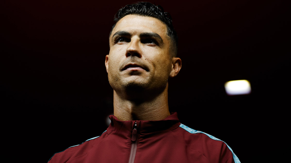 Sinyal Gantung Sepatu! Cristiano Ronaldo Isyaratkan Musim Ini Jadi Akhir Karier Legendarisnya