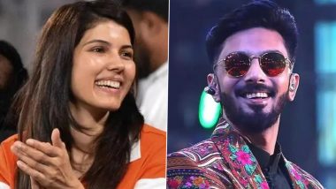 Anirudh Ravichander-Kavya Maran Wedding Date Revealed: Is Music Composer and SRH CEO&rsquo;s Marriage Linked to &lsquo;Jailer 2&rsquo;?