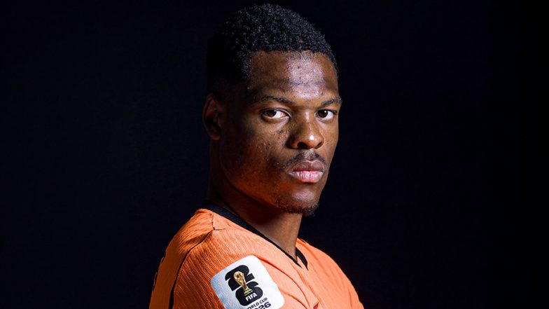 Real Madrid Secures Denzel Dumfries From Inter Milan on Four-Year Deal