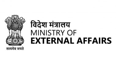 MEA Warns Against Fake Social Media Accounts Claiming To Advise Ministry on Policy Issues