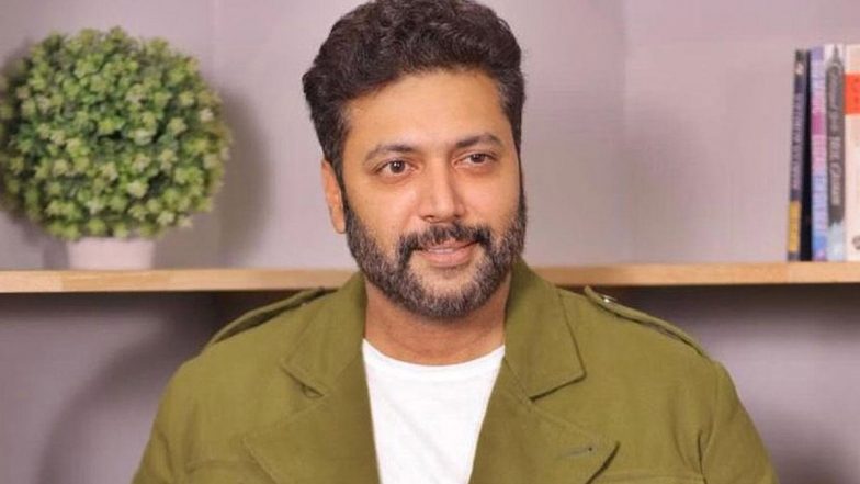 Ravi Mohan House Theft Case: Police Arrest Actor's Driver for Stealing INR 2.5 Lakh Cash From His Chennai Residence