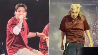 Jungkook&rsquo;s Viral &lsquo;Gut Genug&rsquo; Cover to Jimin&rsquo;s Hilarious Haaland Walk: Top Moments From BTS&rsquo; Arirang Concert in Munich