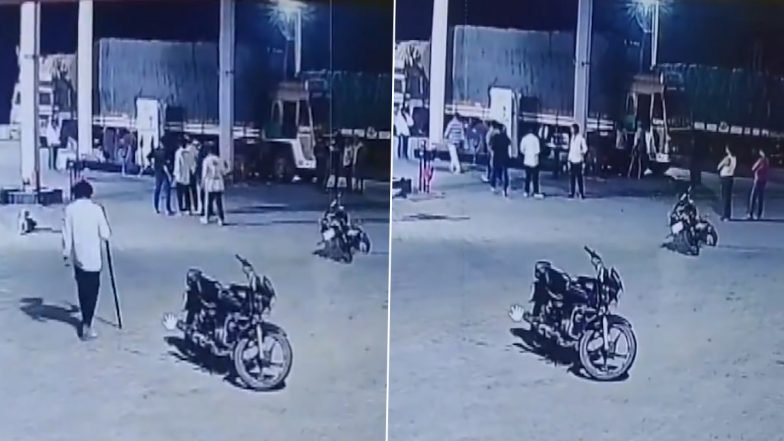 Karnataka: Man Killed Over INR 10 Dispute at Petrol Pump in Raichur, 6 Arrested
