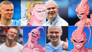social-viral-List of Memes on Erling Haaland After 'Majin Buu Meme' Goes Viral Amid Norway's FIFA World Cup 2026 Campaign
