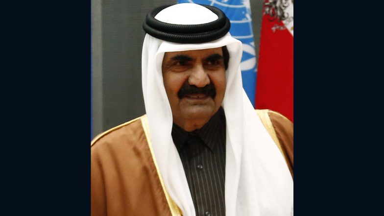 Sheikh Hamad Bin Khalifa Al Thani Dies: Former Emir of Qatar Passes Away at 74