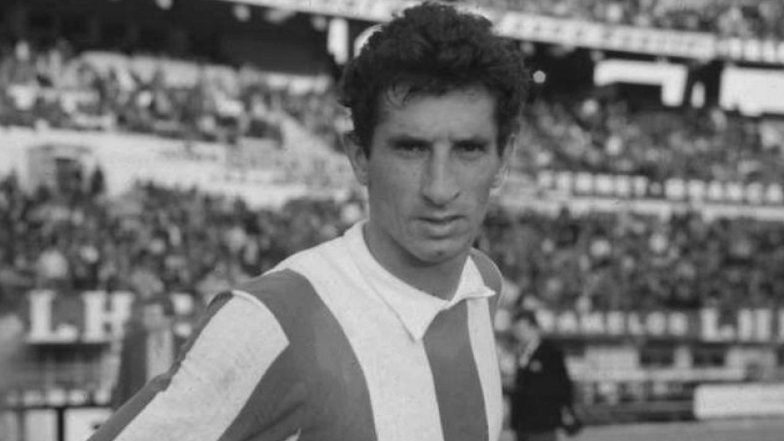 Antonio Rattin Dies: Argentina and Buca Juniors Legend Passes Away at 89