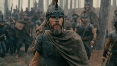 Christopher Nolan Breaks Silence on &lsquo;The Odyssey&rsquo; Modern English Dialogue Controversy, Says &lsquo;I Was Maybe Naive&rsquo;