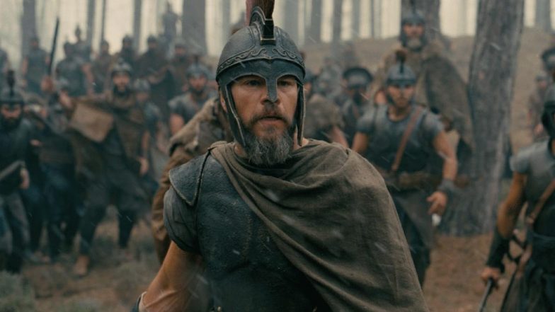 Christopher Nolan Breaks Silence on &lsquo;The Odyssey&rsquo; Modern English Dialogue Controversy, Says &lsquo;I Was Maybe Naive&rsquo;