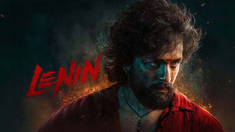 &lsquo;Lenin&rsquo; Movie Review: Akhil Akkineni Delivers a Career-Best Turn, but the Script Fails To Match His Energy, Say Critics