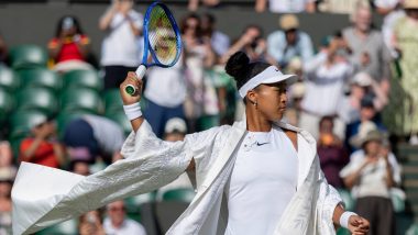 Wimbledon 2026: Naomi Osaka Stuns Top Seed Aryna Sabalenka in Straight Sets to Reach Quarter-Finals