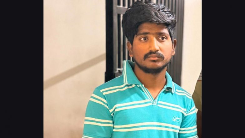 Bengaluru Viral Video: Delivery Executive Arrested for Flashing Woman Inside Apartment