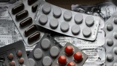 NPPA Revises Drug Prices: Check the Full List of 39 Medicines Under Price Cap