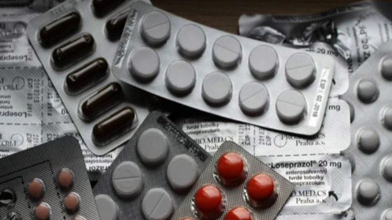 NPPA Revises Drug Prices: Check the Full List of 39 Medicines Under Price Cap