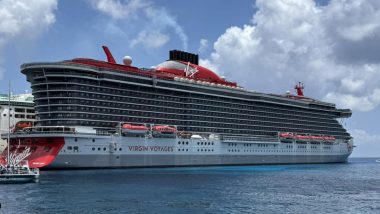 Why Did Turkey Deny Entry to an LGBTQ+ Cruise Ship Carrying 2,000 Passengers?
