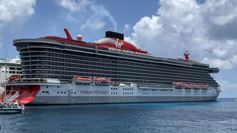 Why Did Turkey Deny Entry to an LGBTQ+ Cruise Ship Carrying 2,000 Passengers?