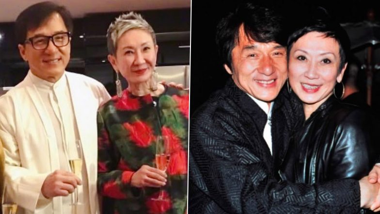 'The Film Industry Has Lost Another Legendary Figure': Jackie Chan Mourns Nansun Shi's Death