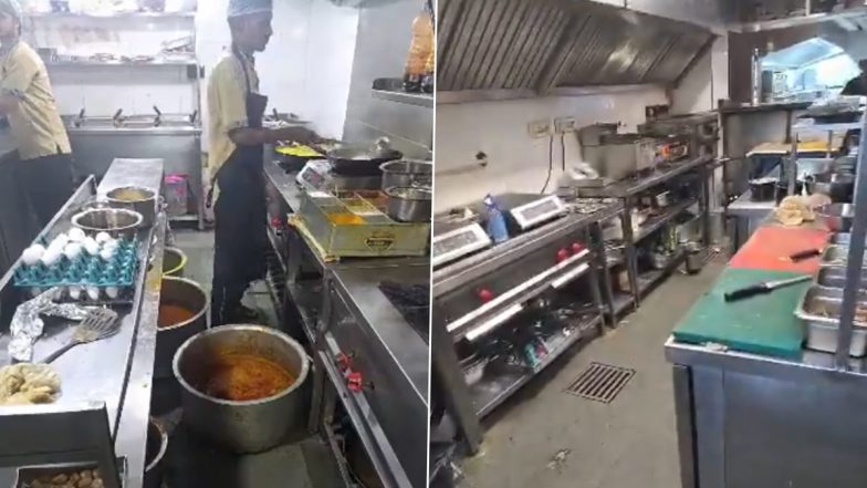 Mumbai: Shalimar, Noor Mohammadi Hotel and Rehmania Restaurant Lose Licences in FDA Crackdown