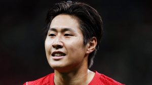 sports-South Korea Star Lee Kang-In Joins Atletico Madrid From PSG