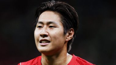 South Korea Star Lee Kang-In Joins Atletico Madrid From PSG