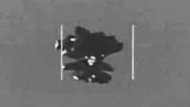What&rsquo;s in the Pentagon&rsquo;s Fourth Batch of UFO Files