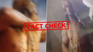 Fact Check: Snippet of Ranbir Kapoor&rsquo;s &lsquo;Ramayana&rsquo; Trailer Leaked Online? Truth Behind Viral Video