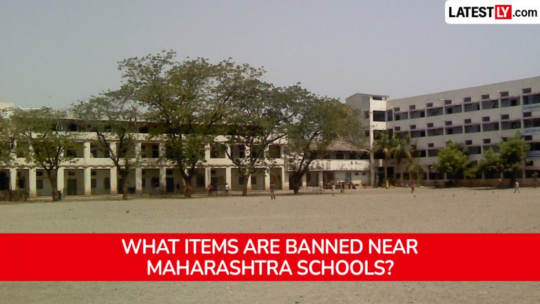What Items Are Banned Under Maharashtra FDA&rsquo;s School Junk Food Rules? Check Full List